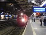 DB 641 031 + 641 040 als RE 16602 nach ...