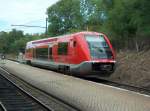 DB 641 029-4 als ...  Frank Thomas 28.01.2010