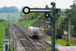 Klettgau, DB KBS 730 ...  Rainer Daus 07.05.2010