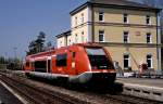 641 015 Beringen 25.04.10  ...