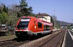 641 015 Beringen 25.04.10  ...