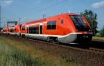 641 005 + .... ...  Werner Brutzer 15.05.2010