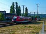 Als RB aus Arnstadt ...  Kevin Schmidt 18.07.2010