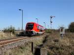 Der 641 037 als ...  Christian Maier 19.10.2011