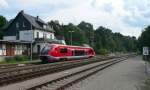 Blick nach S�dosten auf ...  J�rg Sch�fer 01.11.2011