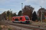 641 038 als RB ...  Tobias Schuminetz, Hirschau 13.12.2011