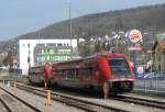 Waldshut (14 Photos)