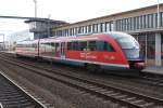 Wolfsburg Hbf (7 Fotos)