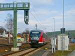 Dieser Desiro hat als ...  Kevin Schmidt 23.03.2010