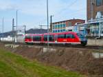 Dieser Desiro hat eben ...  Kevin Schmidt 05.04.2010