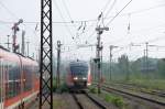 642 201 am 27.05.10 in Chemnitz  ...