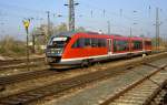 br-642-desiro-db 642 134  Dresden- Neustadt  06.11.02
