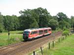 642 138 am 12.07. 10 als RB nach Dresden HBf. bei ...