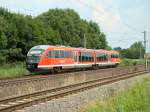 642 679 DB REGIO, ...  Volker Francke 03.08.2010