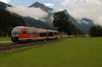 642 583 als RB ...  Christian K�hn 10.08.2010