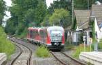 Ein 642er-P�rchen verl��t am ...  J�rg Sch�fer 01.03.2011