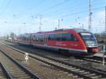 642 227/727 am 23.03.2011 ...  Alexander Ring 23.03.2011