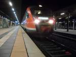 642 198/698;642 226/726;642 189/689 ...  Alexander Ring 10.09.2011