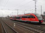 642 194/694 stand am ...  Alexander Ring 03.12.2011