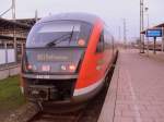 642 223/723 und 642 ...  Alexander Ring 03.12.2011