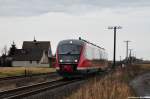 642 042 erreicht als ...  Stefan aus Bennewitz 04.12.2011