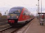 642 188/688 und 642 ...  Alexander Ring 04.12.2011
