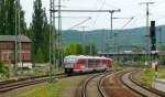 Ein „Desiro“ der Baureihe ...  J�rg Sch�fer 24.12.2011