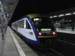 2.08.2009 - ein Zug ...  R. Lamch 10.09.2010