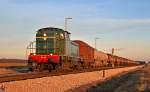 BR 642 (4 Photos)