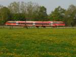 KBS 412 (Westm�nsterlandbahn) (78 Photos)