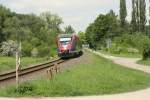KBS 484 (Rurtalbahn) (11 Photos)