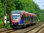 RB 20 (Euregiobahn Aachen) (76 Photos)