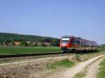 KBS 408 (Baumberger Bahn) (35 Fotos)