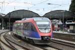 643 202 f�hrt nach ...  Marc Averbeck 03.08.2010