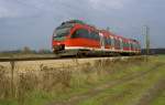 br-644-talent-dieselelektrisch-db 644 007  Wagh�usel  17.11.99