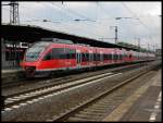 644 030 mit 644 012 und 644 020 in Köln ... 644 030 mit 644 012 und 644 020 in Köln ...