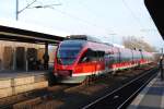 Talent 644 058 in ...  J�rgen Senz 23.11.2010