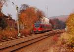 644 004-1 bei der ...  Andreas Strobel 04.02.2012
