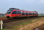 644 048 - RB24 nach Kall - mit sch�n versauter ...