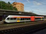 646 401-9 (95 80 0646 401-9 D-HEB)in Diensten der Vectus ... 646 401-9 (95 80 0646 401-9 D-HEB)in Diensten der Vectus ...