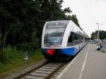 Ahlbeck (4 Photos)
