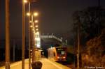 Eine 646er als RB13 ...  Stephan Kemnitz 15.11.2010