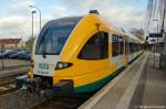 VT 646.043 (646 043-9) ...  Stephan Kemnitz 10.12.2011