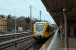 VT 646.040 (646 040-5) ...  Stephan Kemnitz 13.12.2011