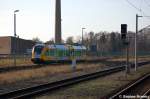 VT 646.042 (646 042-1) ...  Stephan Kemnitz 31.12.2011