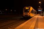 VT 646.040 (646 040-5) ...  Stephan Kemnitz 18.01.2012