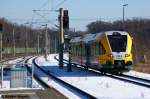 VT 646.045 (646 045-4) ...  Stephan Kemnitz 02.02.2012