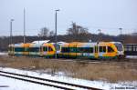 VT 646.043 (646 043-9) ...  Stephan Kemnitz 07.02.2012