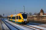VT 646.044 (646 044-7) ...  Stephan Kemnitz 08.02.2012