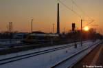 VT 646.045 (646 045-4) ...  Stephan Kemnitz 11.02.2012